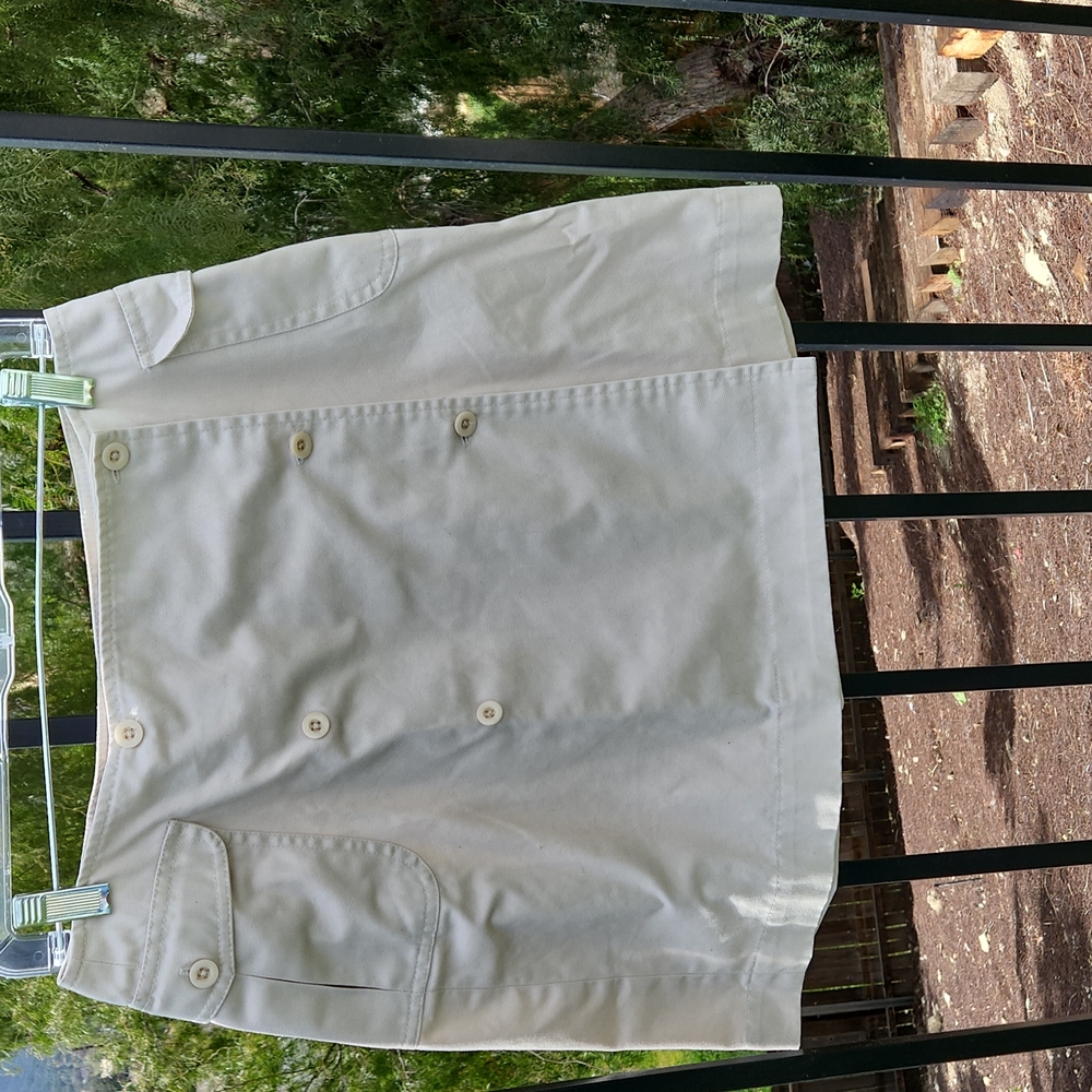 Liz Claiborne Skirt